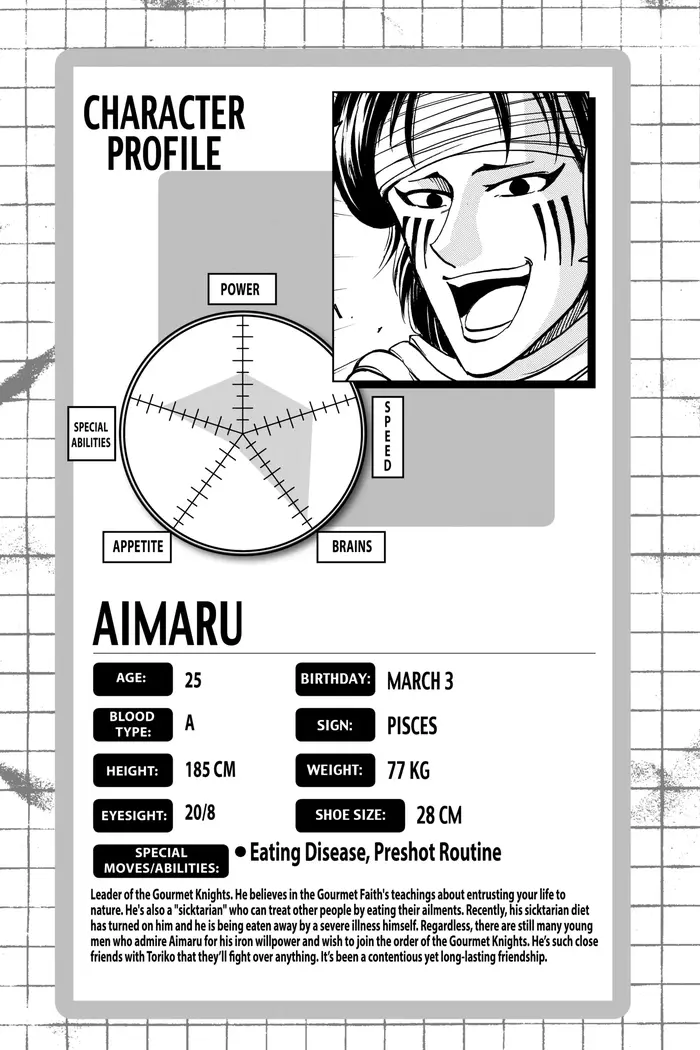 Toriko Chapter 180 image 24_optimized
